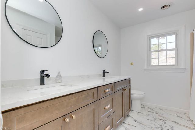 3408 Montgomery PL, Virginia Beach, VA 23452