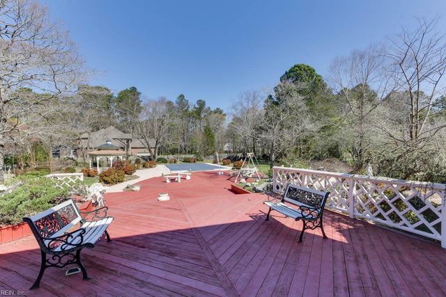 3408 Montgomery PL, Virginia Beach, VA 23452