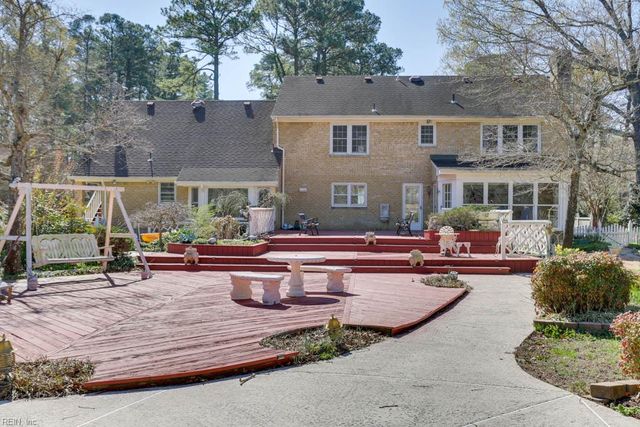 3408 Montgomery PL, Virginia Beach, VA 23452