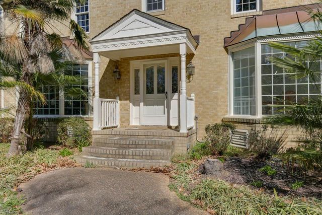 3408 Montgomery PL, Virginia Beach, VA 23452