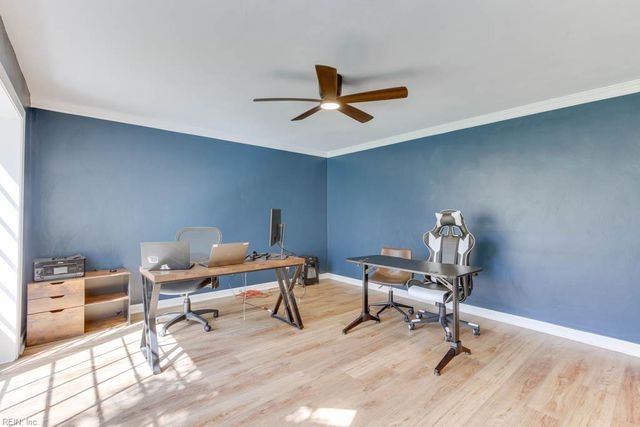 3408 Montgomery PL, Virginia Beach, VA 23452