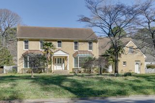 3408 Montgomery PL, Virginia Beach, VA 23452