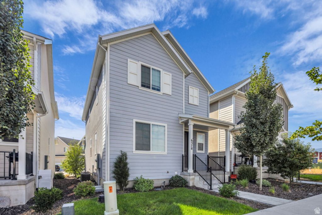 6578 OLD FOREST DR, Park City, UT 84098 — photo 2
