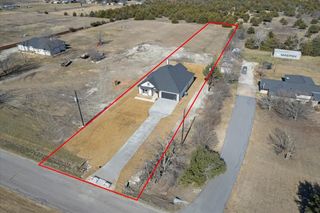 2355 County Road 376, Anna, TX 75409