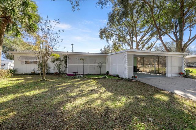 10035 SW 91ST TERRACE, Ocala, FL 34481