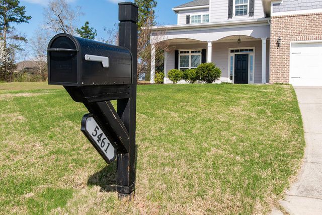 5461 Victoria Falls, Grovetown, GA 30813