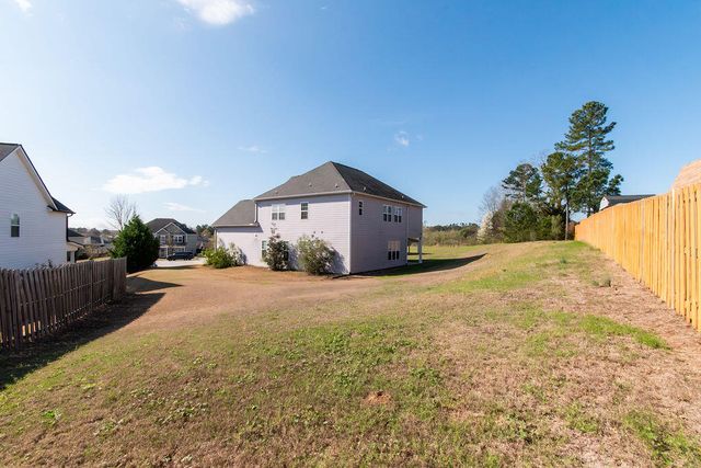 5461 Victoria Falls, Grovetown, GA 30813