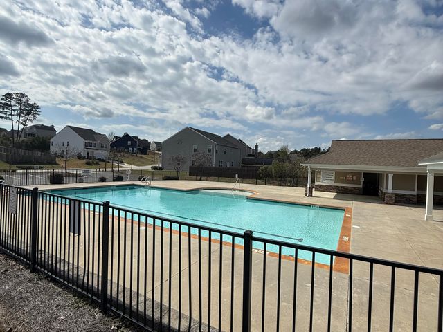 5461 Victoria Falls, Grovetown, GA 30813