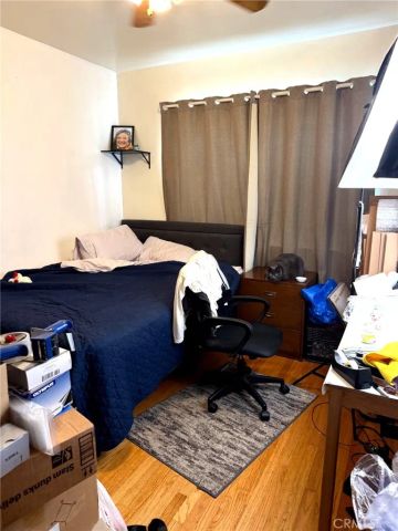 3050 11th, Los Angeles, CA 90018