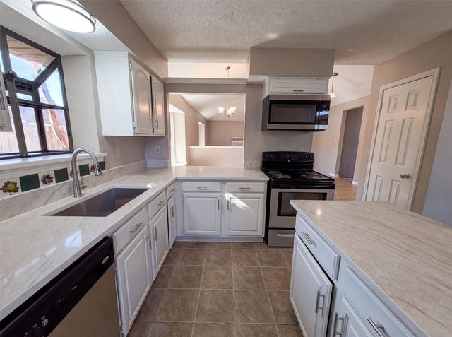 1503 Curtis Lane, Cedar Hill, TX 75104