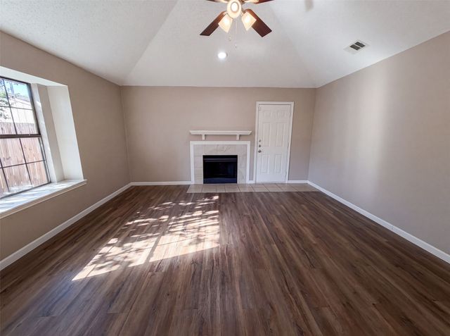1503 Curtis Lane, Cedar Hill, TX 75104