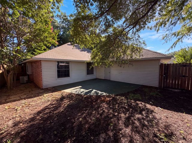 1503 Curtis Lane, Cedar Hill, TX 75104