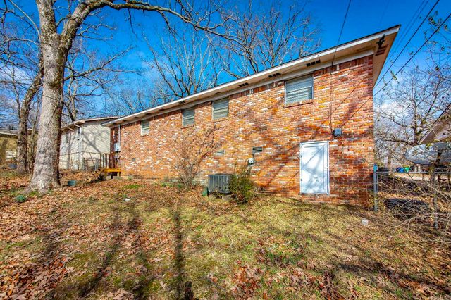 706 W 56th Street, North Little Rock, AR 72118