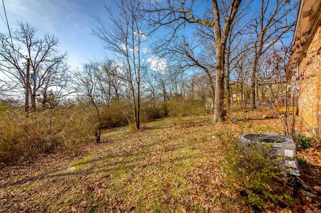 706 W 56th Street, North Little Rock, AR 72118