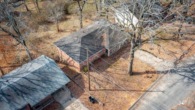 706 W 56th Street, North Little Rock, AR 72118