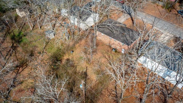 706 W 56th Street, North Little Rock, AR 72118