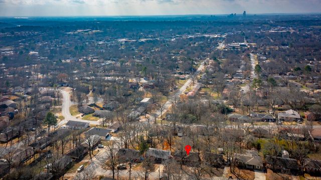 706 W 56th Street, North Little Rock, AR 72118