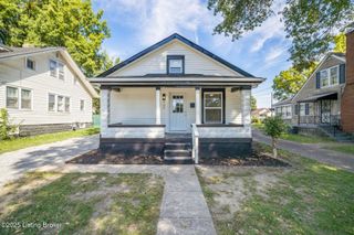 703 Denmark St, Louisville, KY 40215