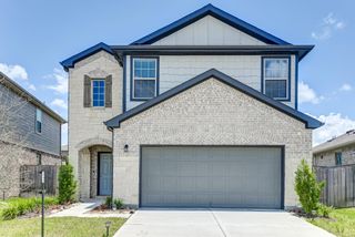 15000 Rustic Moon Road, Conroe, TX 77302
