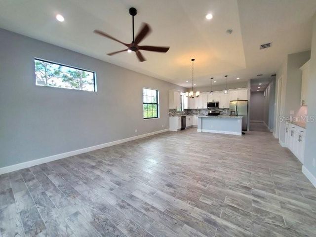 1038 SAN CRISTOBAL AVENUE, Punta Gorda, FL 33983