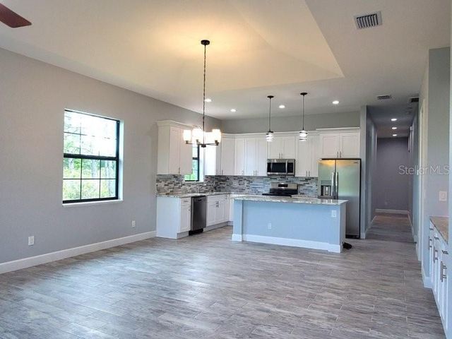 1038 SAN CRISTOBAL AVENUE, Punta Gorda, FL 33983