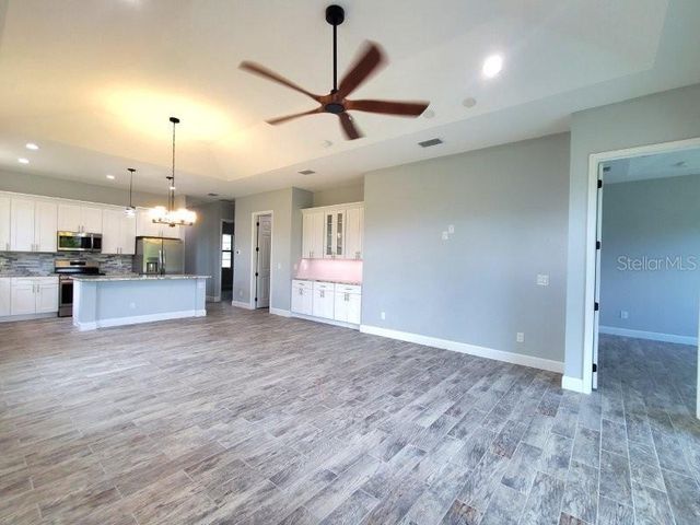 1038 SAN CRISTOBAL AVENUE, Punta Gorda, FL 33983