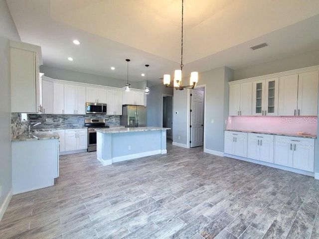 1038 SAN CRISTOBAL AVENUE, Punta Gorda, FL 33983