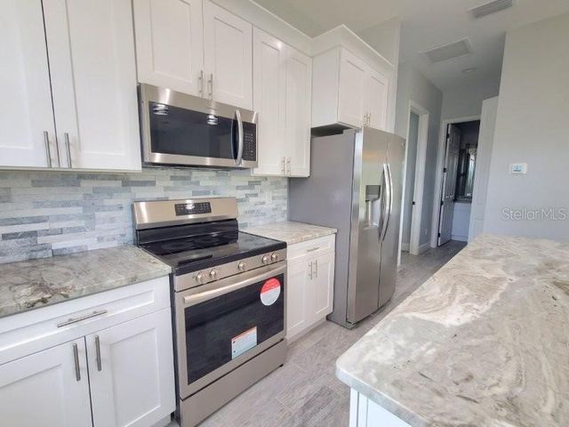 1038 SAN CRISTOBAL AVENUE, Punta Gorda, FL 33983