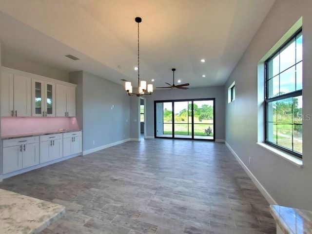 1038 SAN CRISTOBAL AVENUE, Punta Gorda, FL 33983