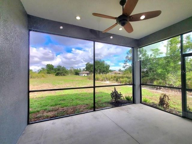 1038 SAN CRISTOBAL AVENUE, Punta Gorda, FL 33983