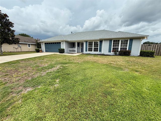 25168 NW 10TH AVENUE, Newberry, FL 32669