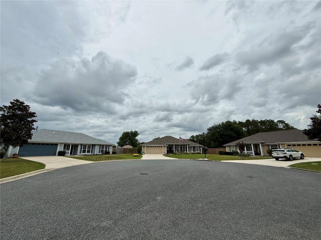 25168 NW 10TH AVENUE, Newberry, FL 32669