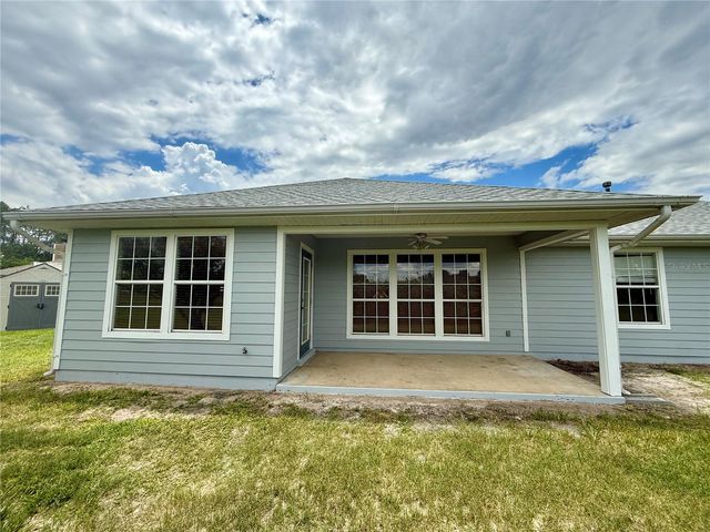 25168 NW 10TH AVENUE, Newberry, FL 32669
