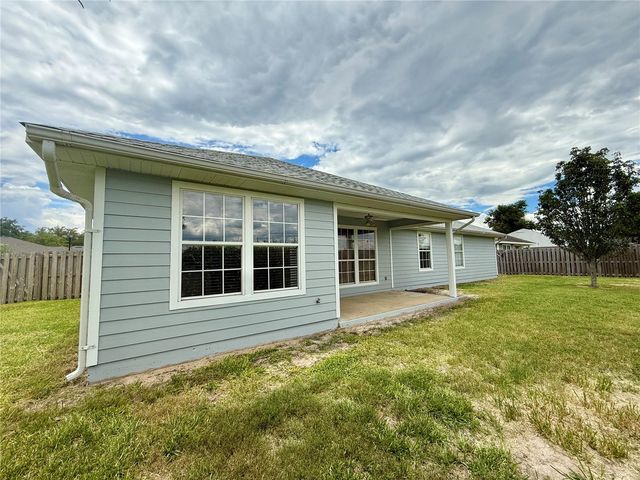 25168 NW 10TH AVENUE, Newberry, FL 32669