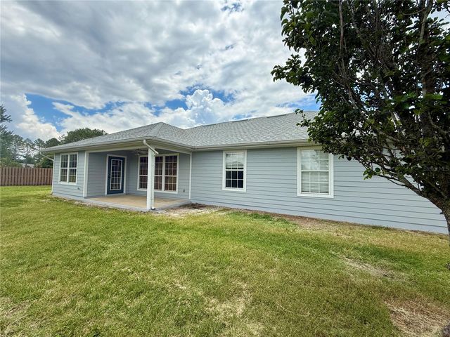 25168 NW 10TH AVENUE, Newberry, FL 32669
