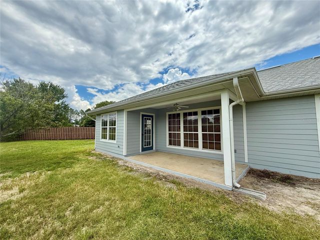25168 NW 10TH AVENUE, Newberry, FL 32669