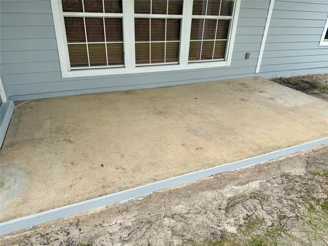 25168 NW 10TH AVENUE, Newberry, FL 32669