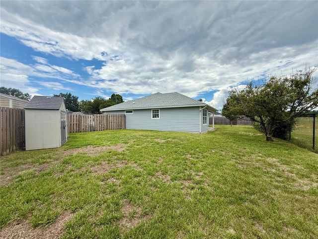 25168 NW 10TH AVENUE, Newberry, FL 32669