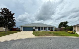 25168 NW 10TH AVENUE, Newberry, FL 32669