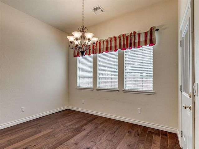 1501 Inwood Circle, Edmond, OK 73013