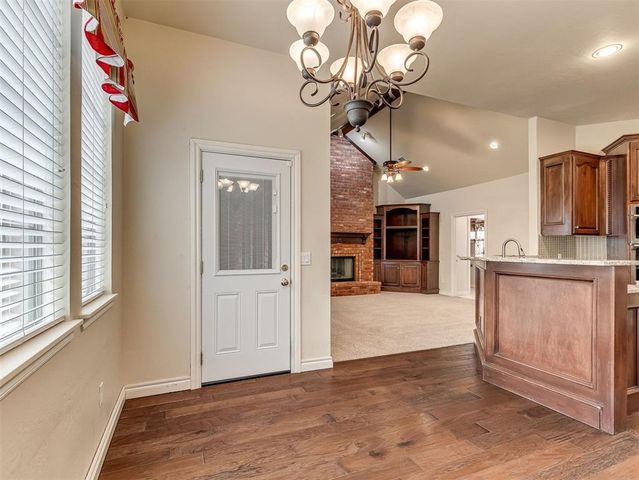 1501 Inwood Circle, Edmond, OK 73013