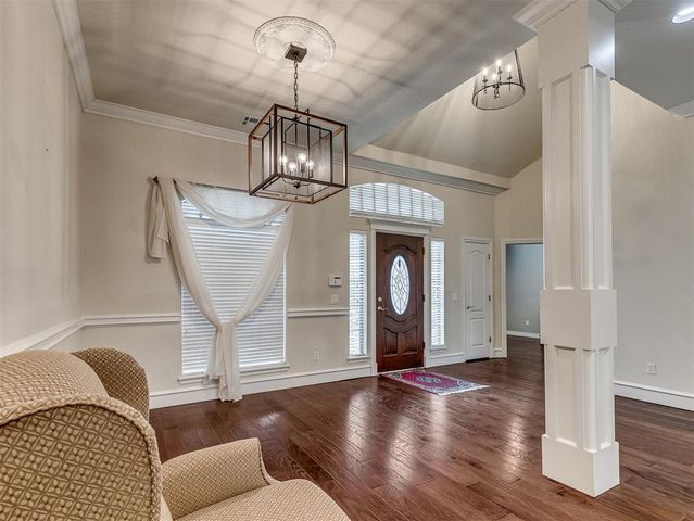 1501 Inwood Circle, Edmond, OK 73013