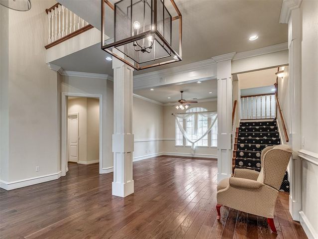 1501 Inwood Circle, Edmond, OK 73013