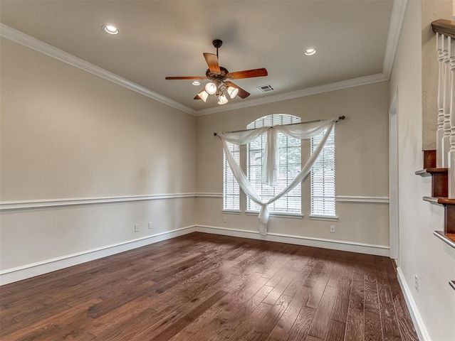 1501 Inwood Circle, Edmond, OK 73013