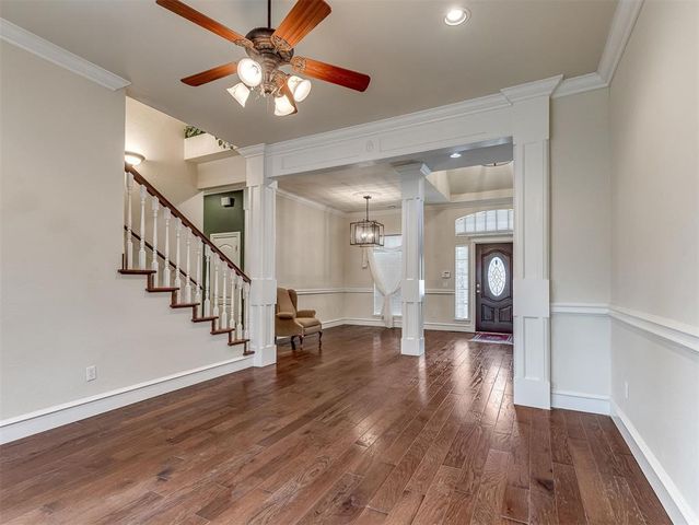 1501 Inwood Circle, Edmond, OK 73013