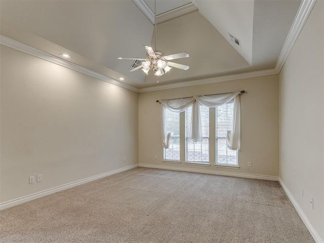 1501 Inwood Circle, Edmond, OK 73013