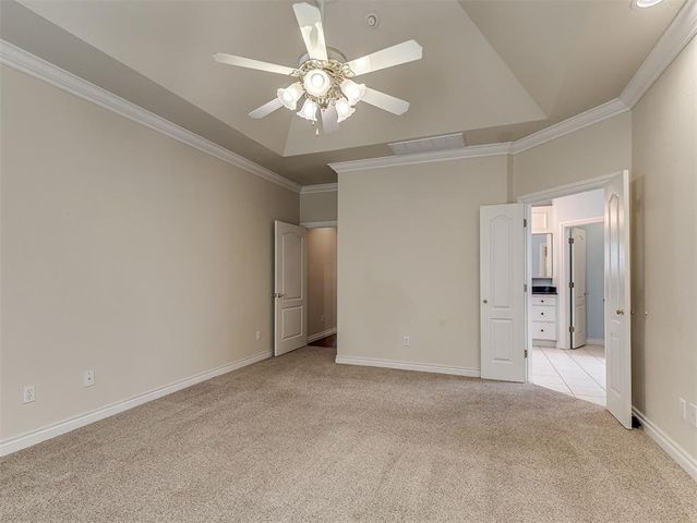 1501 Inwood Circle, Edmond, OK 73013