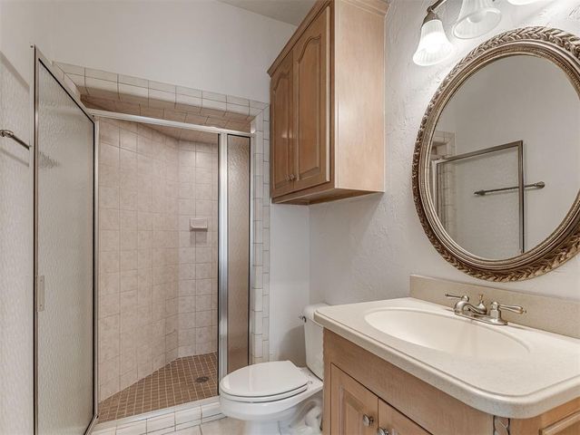 1501 Inwood Circle, Edmond, OK 73013