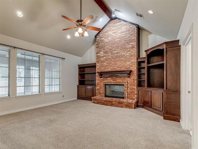 1501 Inwood Circle, Edmond, OK 73013