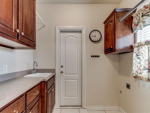 1501 Inwood Circle, Edmond, OK 73013